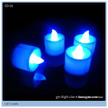 new design led birthday cake candles